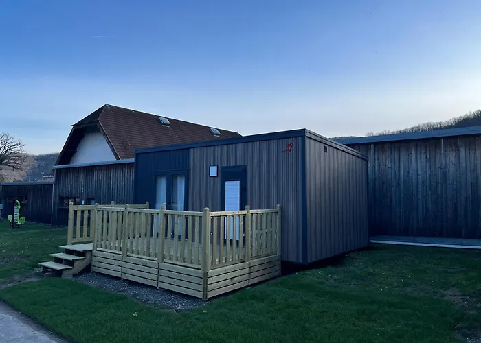 Camping Kaysersberg