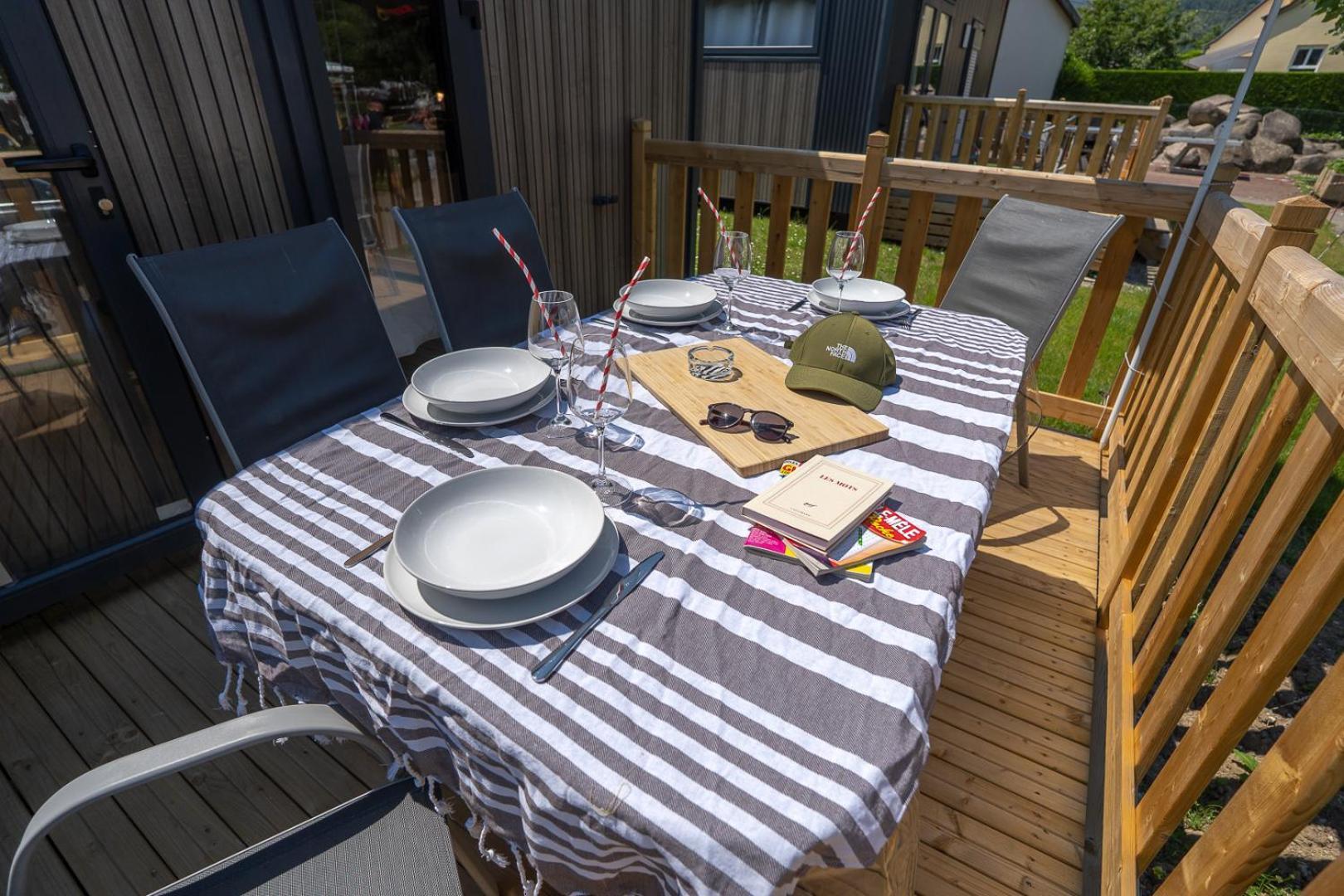 Camping Kaysersberg Kaysersberg-Vignoble