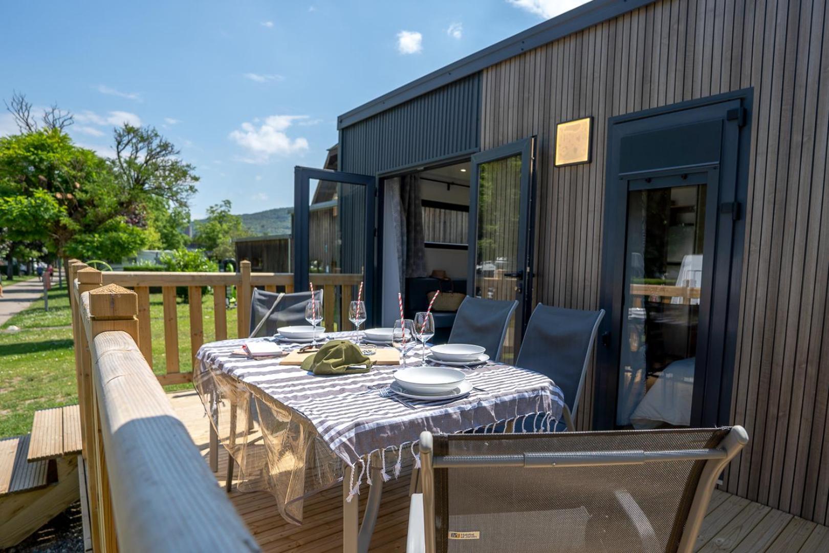Camping Kaysersberg * Kaysersberg-Vignoble